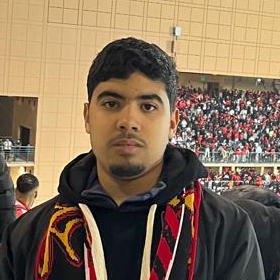 Profile picture of Salmane Baba